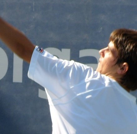 Thomas Fabbiano (2007 US Open)