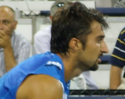 Nenad Zimonjic (2007 US Open)