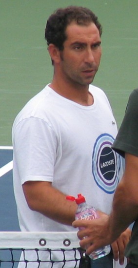 Albert Costa (2007 US Open)