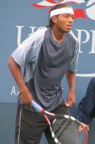 Scoville Jenkins (2007 US Open)