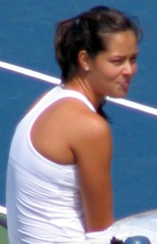 Ana Ivanovic (2008 US Open)