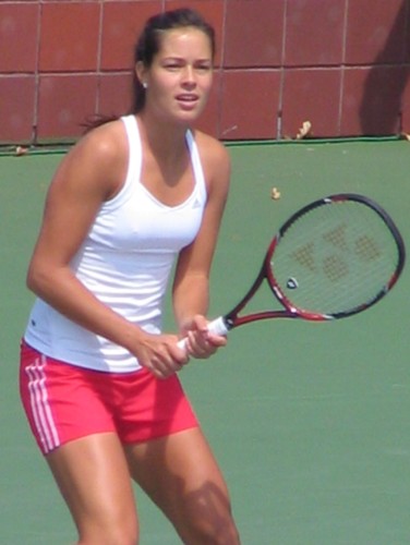 Ana Ivanovic (2008 US Open)