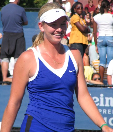 Coco Vandeweghe (2008 US Open)