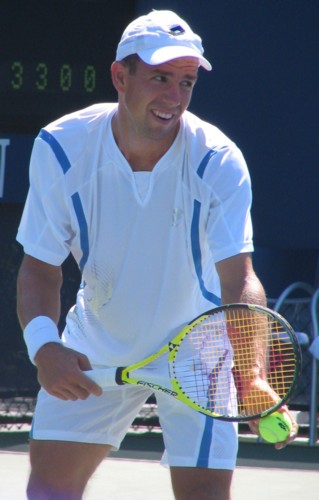 Dominik Hrbaty (2008 US Open)