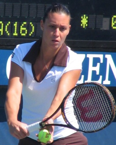 Flavia Pennetta (2008 US Open)