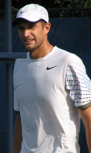 Max Mirnyi (2008 US Open)