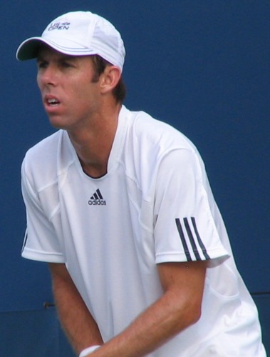 Paul Hanley (2008 US Open)