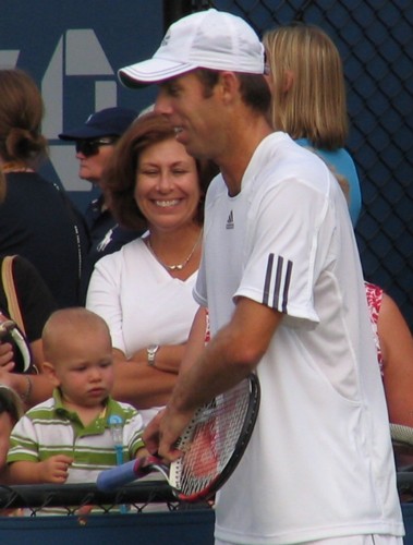 Paul Hanley (2008 US Open)