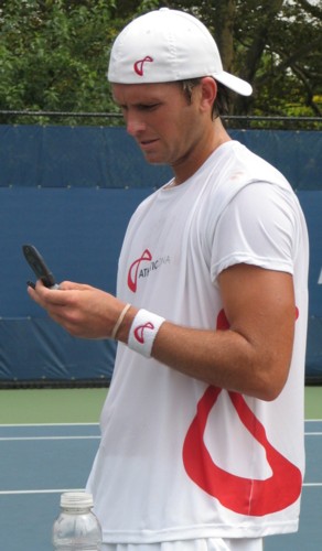 Robert Kendrick (2008 US Open)