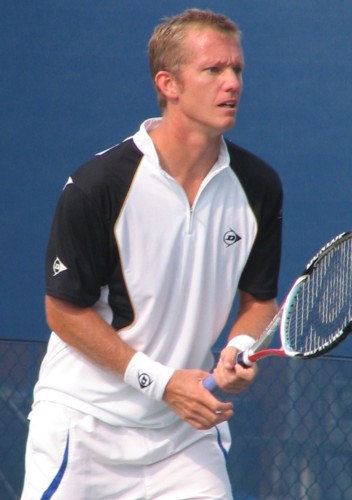 Thomas Johansson (2008 US Open)