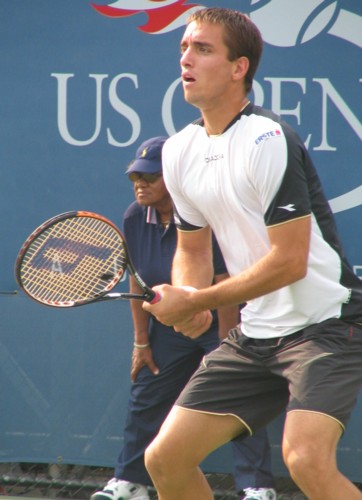 Viktor Troicki (2008 US Open)