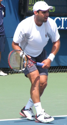 Alejandro Falla (2008 US Open)