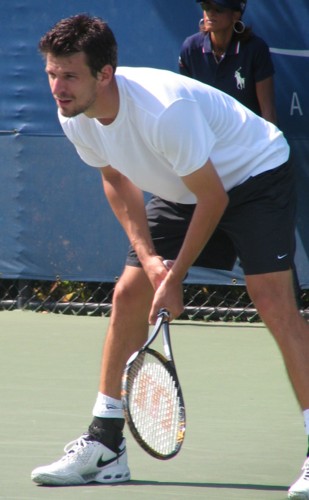 Philipp Petzschner (2008 US Open)