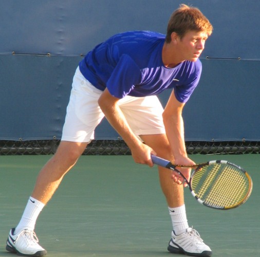 Ryan Harrison (2008 US Open)