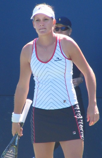 Stephanie Dubois (2008 US Open)