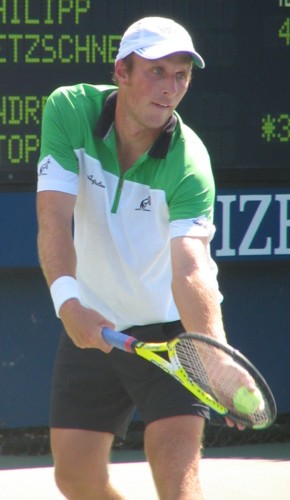 Andrea Stoppini (2008 US Open)