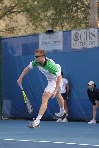 Andrey Golubev (2009 ITC Delray Beach)