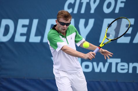 Andrey Golubev (2009 ITC Delray Beach)