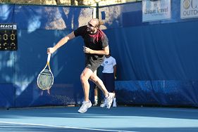 Dusan Vemic (2009 ITC Delray Beach)