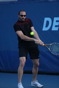 Dusan Vemic (2009 ITC Delray Beach)