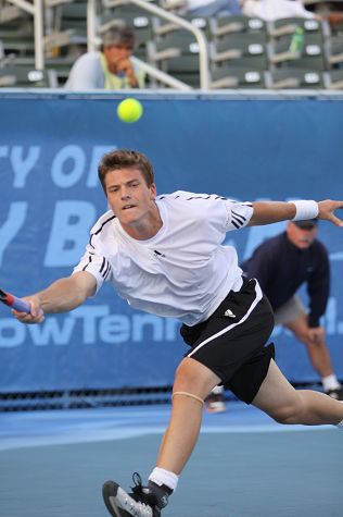 Evgeny Korolev (2009 ITC Delray Beach)