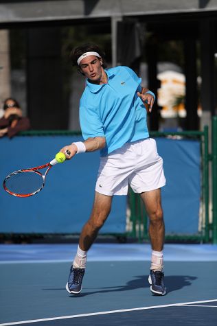 Jeremy Chardy (2009 ITC Delray Beach)