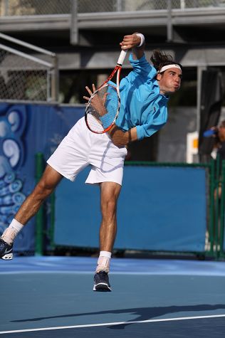 Jeremy Chardy (2009 ITC Delray Beach)