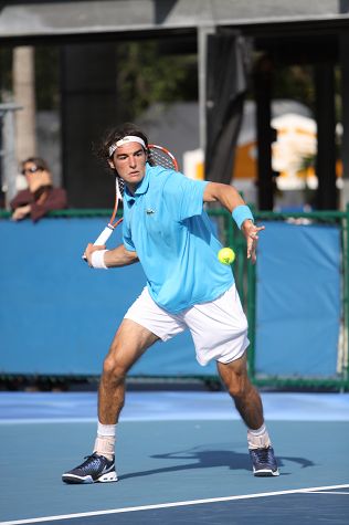 Jeremy Chardy (2009 ITC Delray Beach)