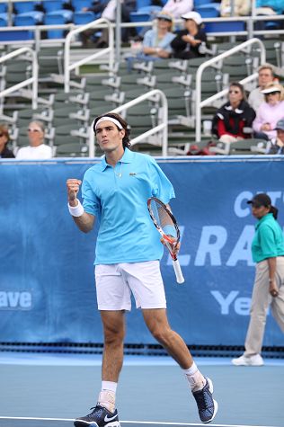 Jeremy Chardy (2009 ITC Delray Beach)