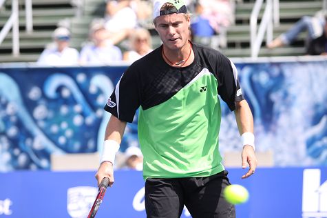 Leyton Hewitt (2009 ITC Delray Beach)