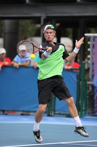 Leyton Hewitt (2009 ITC Delray Beach)