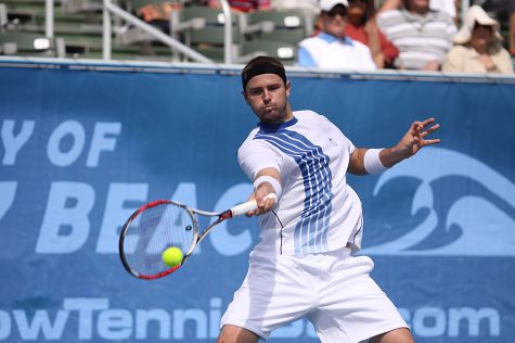 Mardy Fish (2009 ITC Delray Beach)