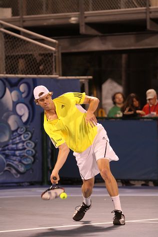 Sam Querrey (2009 ITC Delray Beach)