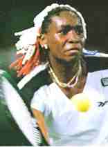 Venus Williams