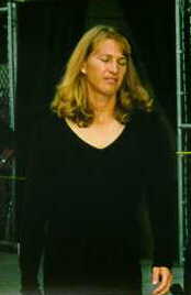 Steffi Graf