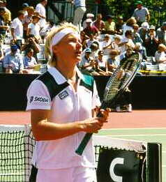 Jana Novotna