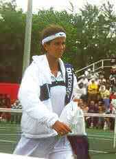 Mary Joe Fernandez