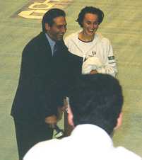 Martina Hingis