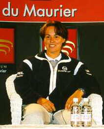 Martina Hingis