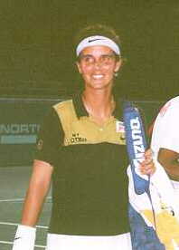 Mary Joe Fernandez