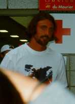 Goran Ivanisevic (1999 Montreal)