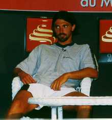 Goran Ivanisevic (1999 Montreal)