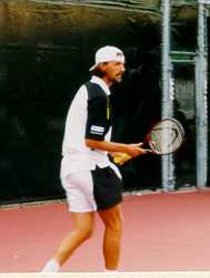 Goran Ivanisevic (1999 Montreal)