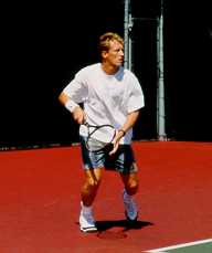 Jonas Bjorkman (1999 Montreal)