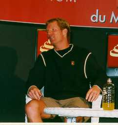 Jim Courier (1999 Montreal)