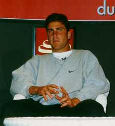 Justin Gimelstob (1999 Montreal)