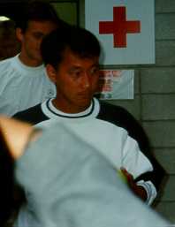 Michael Chang (1999 Montreal)