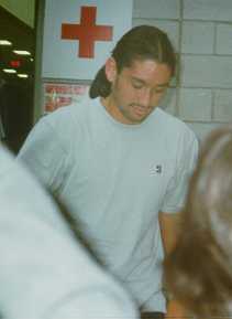 Marcelo Rios (1999 Montreal)