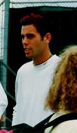 Simon Larose (1999 Montreal)