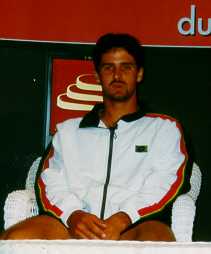 Sebastien Lareau (1999 Montreal)